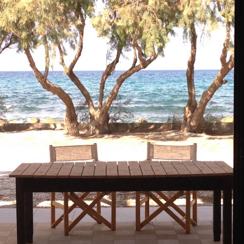 Фото Kouvohori Villas Crete