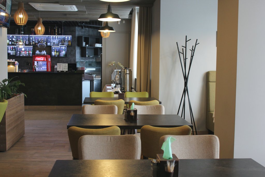 Фото Комфорт