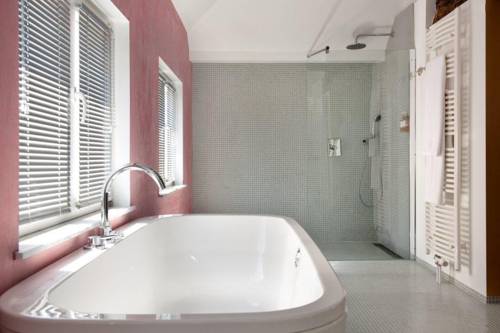 Фото Le Coup de Coeur Apartment Sablon