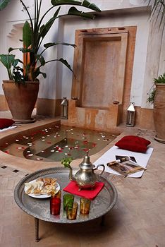 Фото Riad Les 5 Soeurs