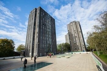 Гостиница University of Essex - Colchester Campus