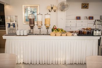 Фото Halkidiki Palace