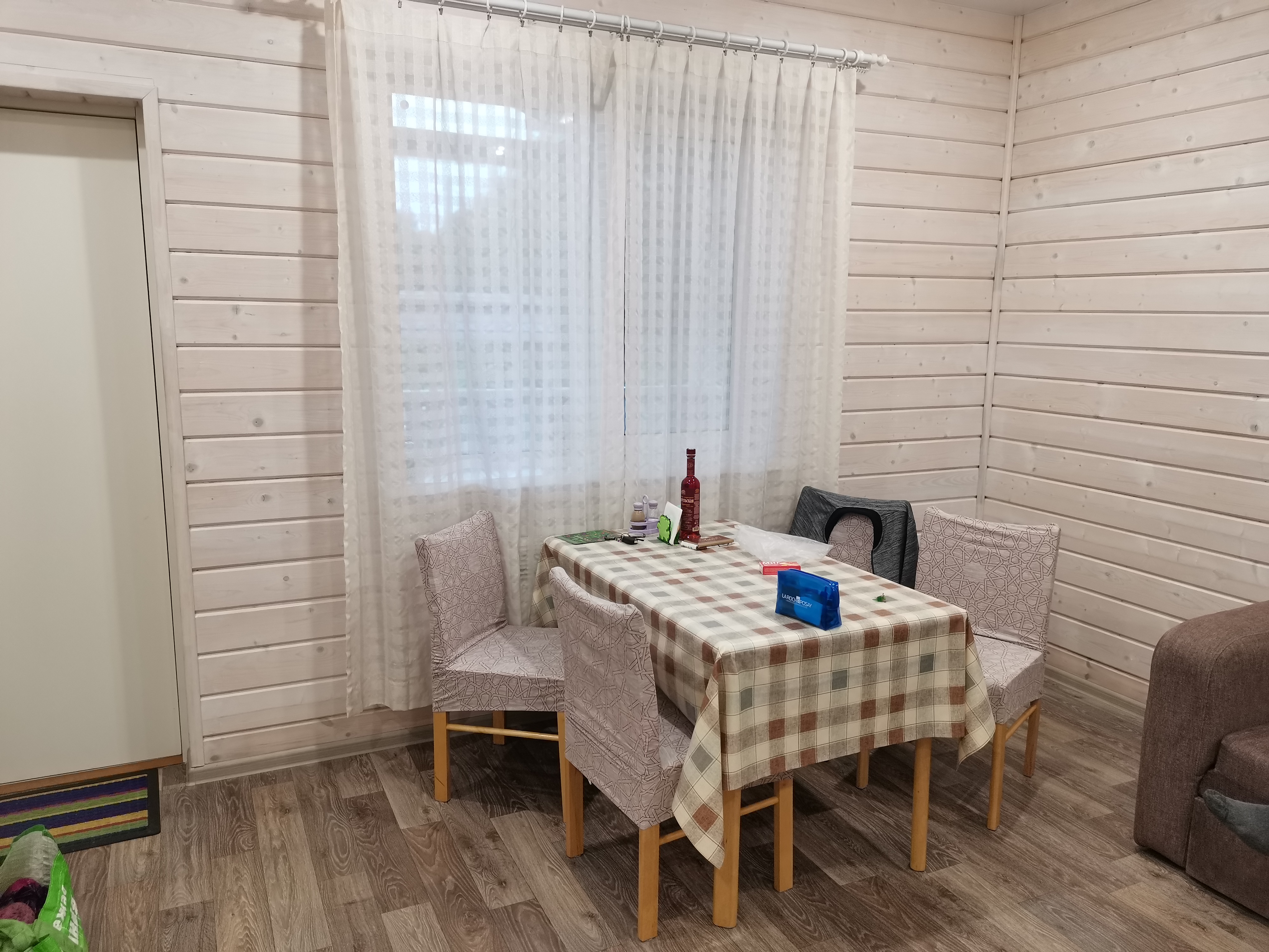 Фото Хутор Зимний