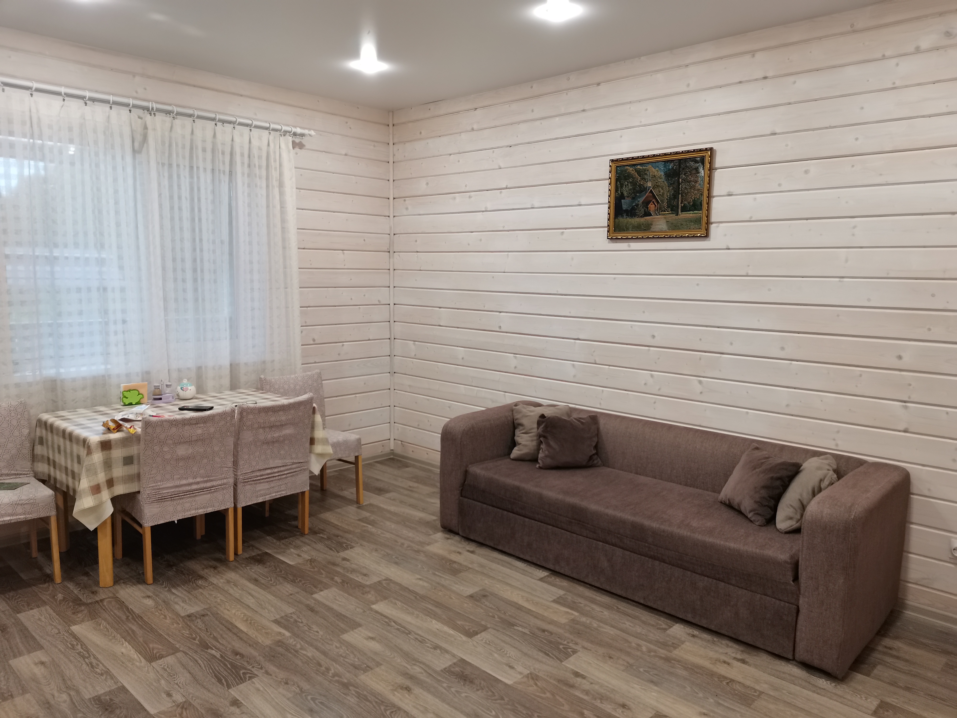 Фото Хутор Зимний