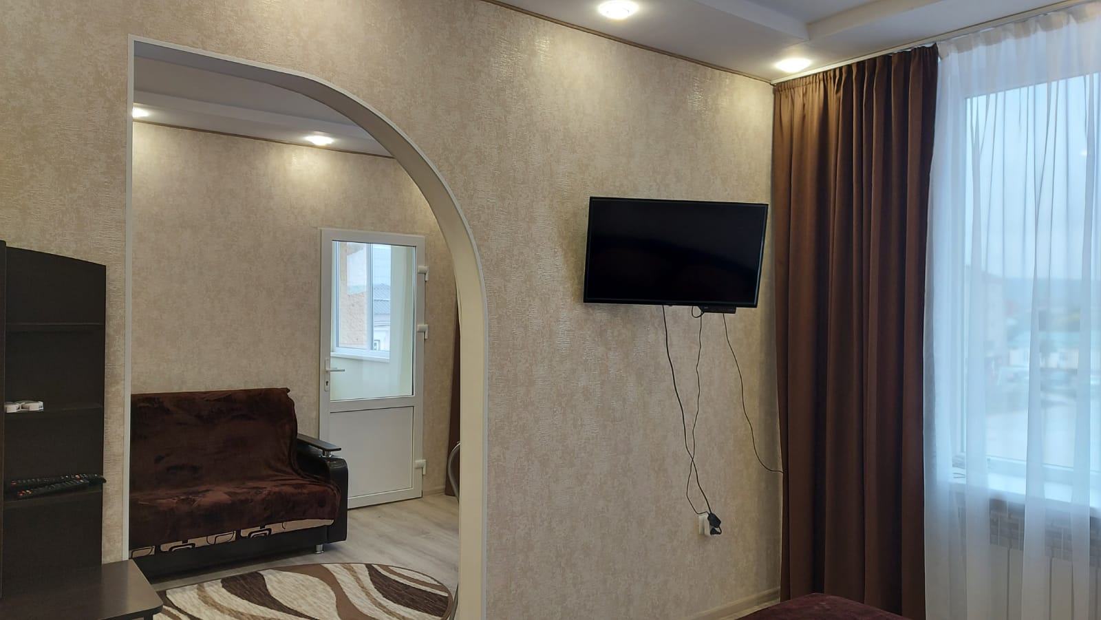 Фото Белогорье