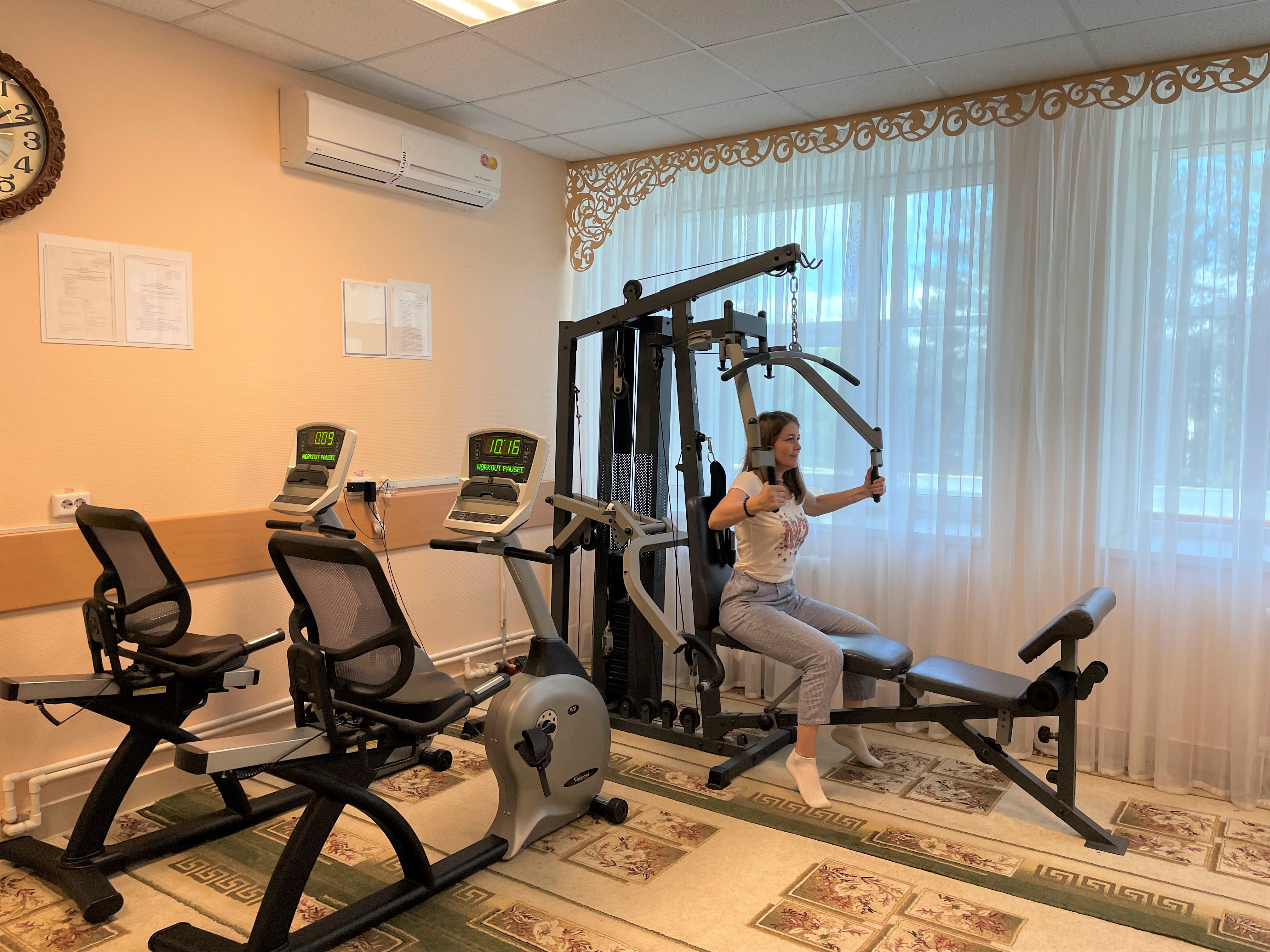 Фото Джалильский