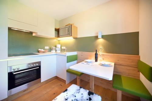 Фото Leo Appartements