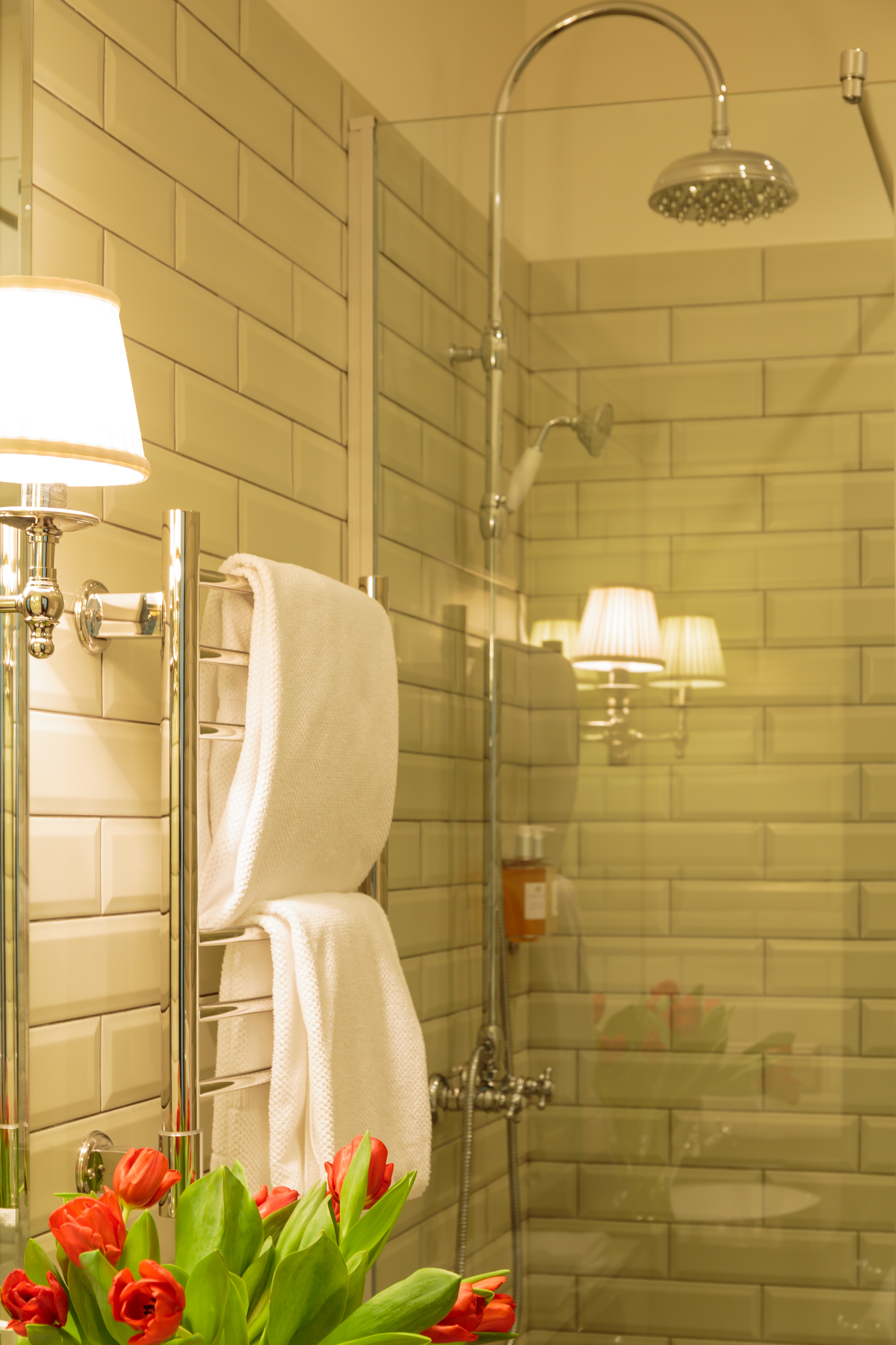 Фото Kvartira № 4 by Ginza Project