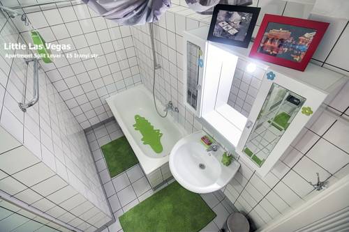 Фото Little Americas Downtown