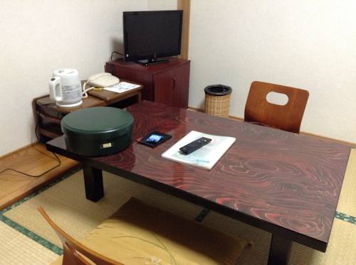 Фото Hotel Somanoya