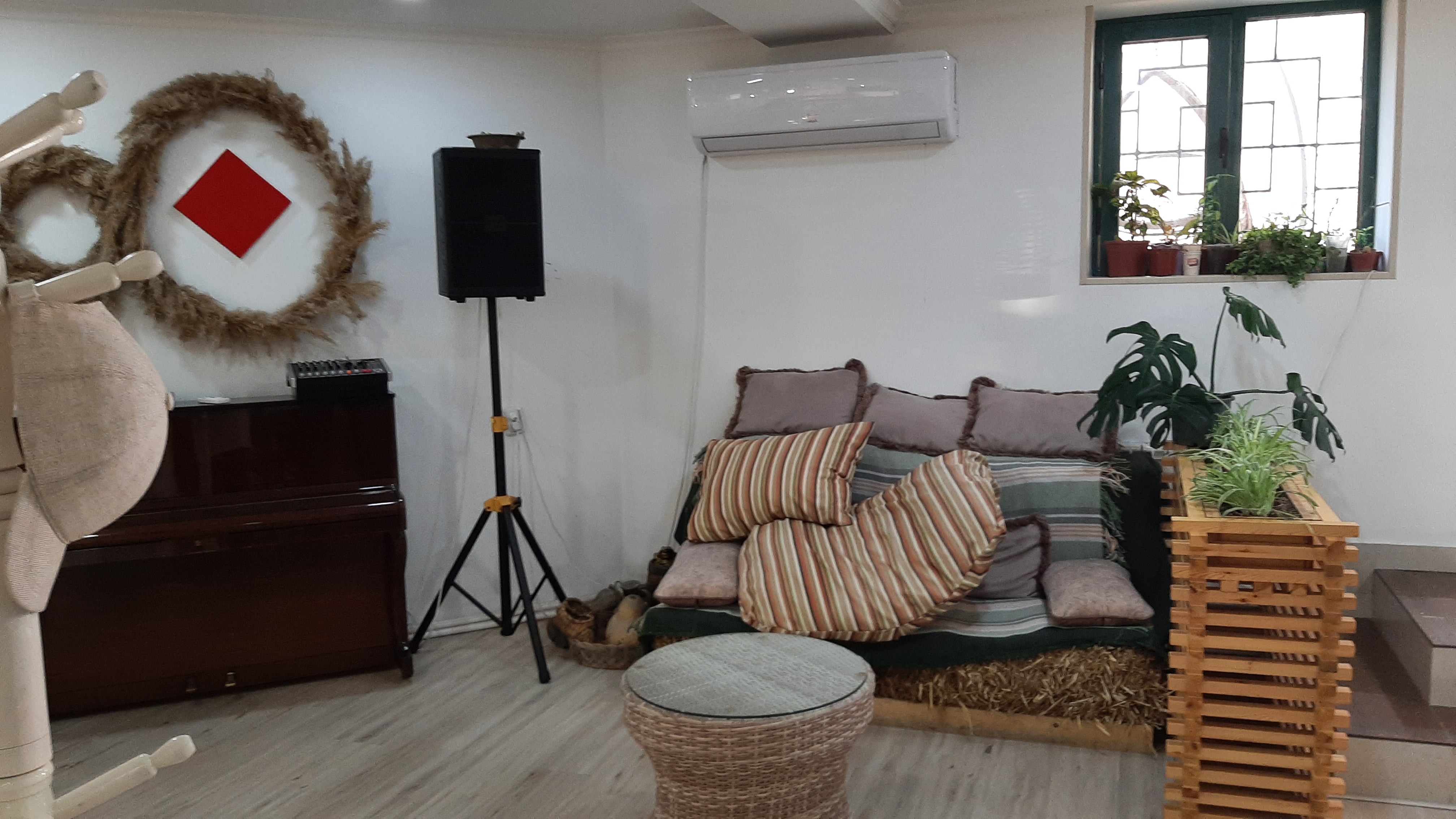 Фото Eco Art Hotel