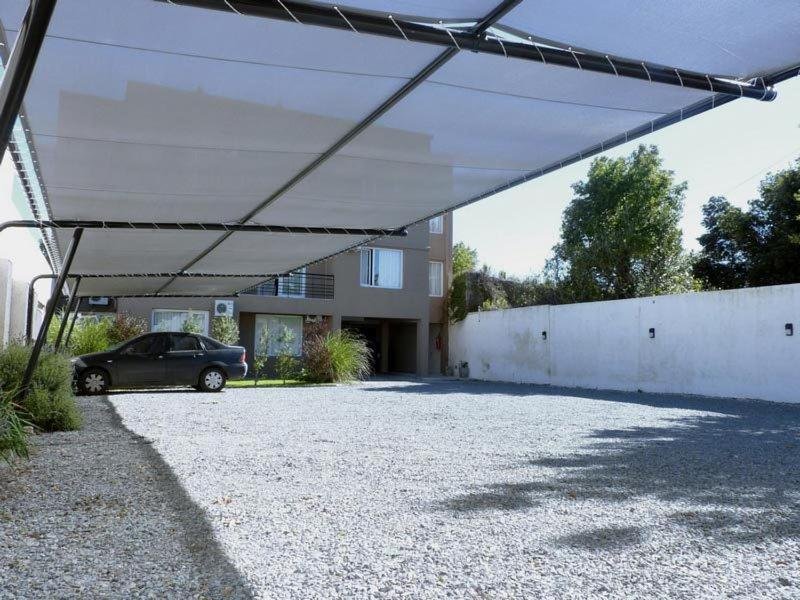 Фото Hotel Aires de Tandil