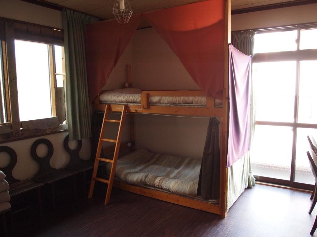 Фото Nikkosan BackPackers Inn