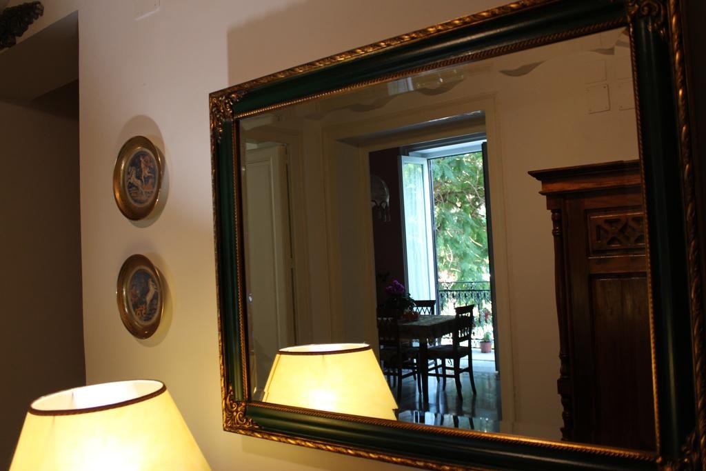 Фото B&b Castiglione