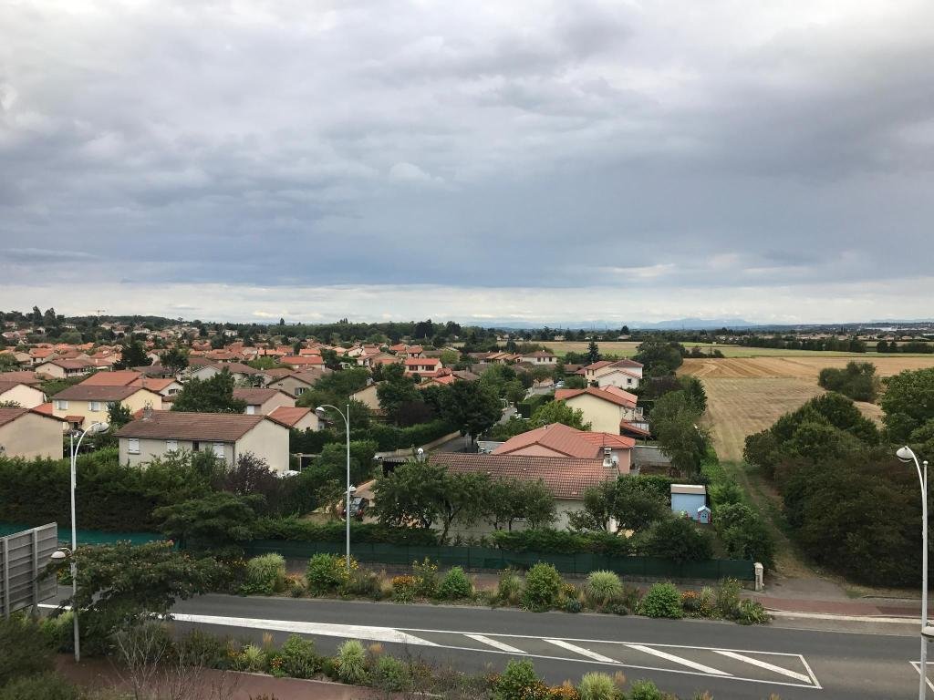 Фото Loft Eurexpo - St Exupéry