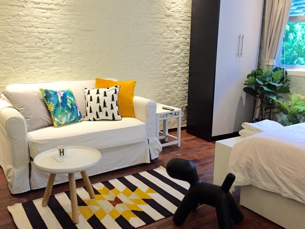 Фото Cozy Apartment Best Location 1218