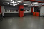 Todes (Bolshaya Tulskaya Street, 13) ، مدرسة لتعليم الرقص
