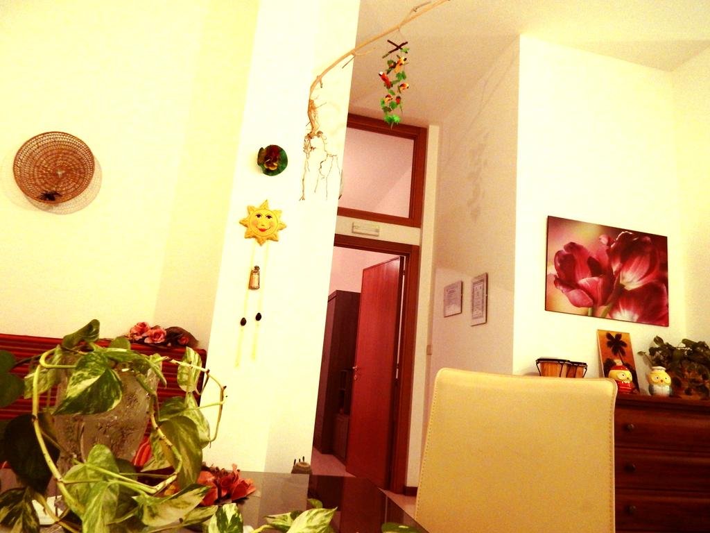 Фото B&b Allo Scrigno