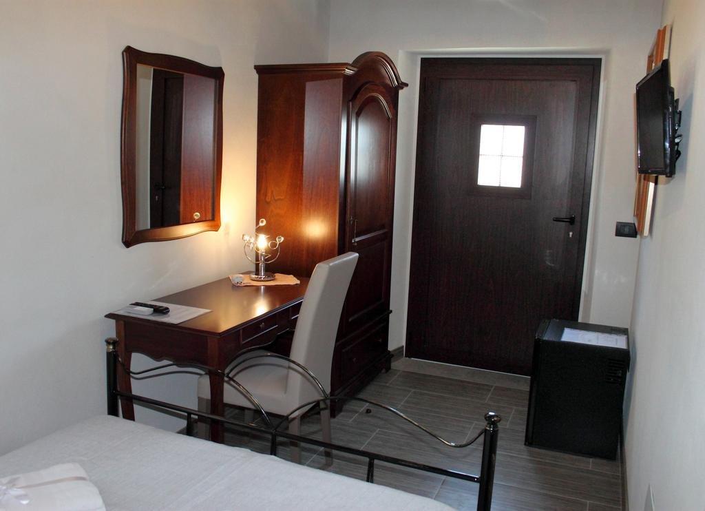 Фото La Giara B&b