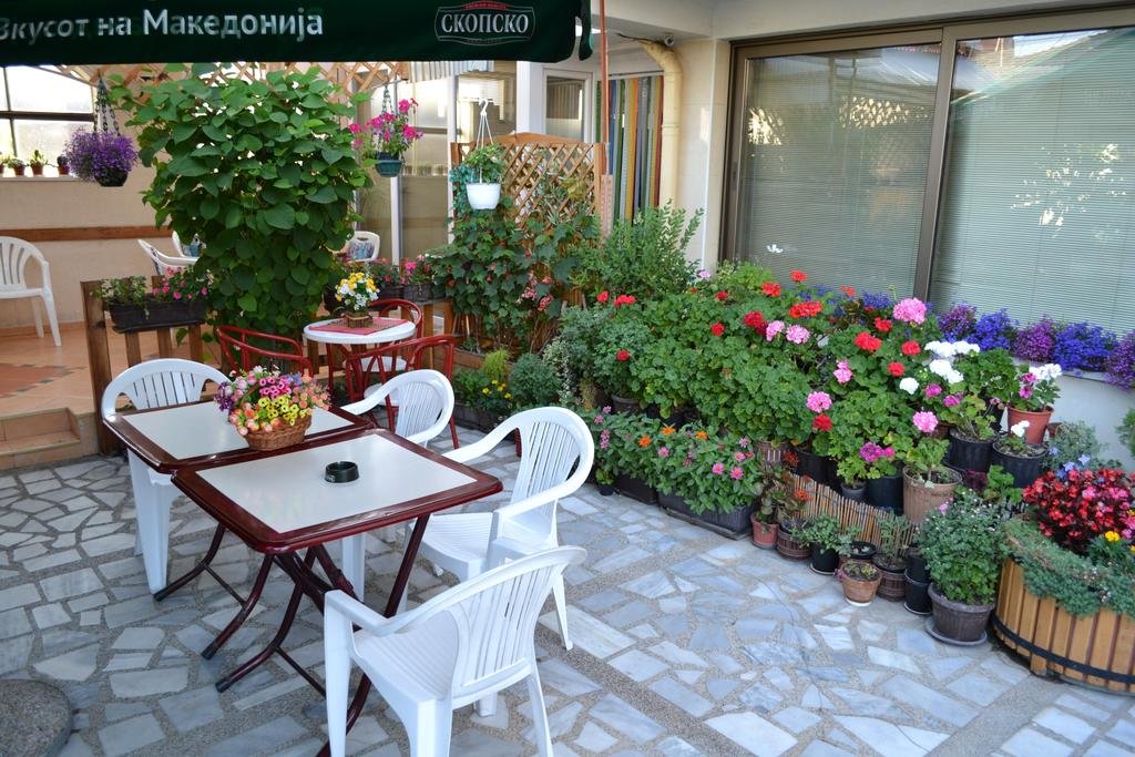 Фото Villa Flora