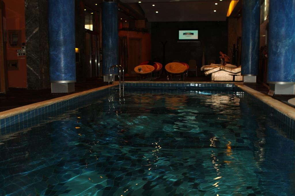 Фото Hotel Rosa Blu