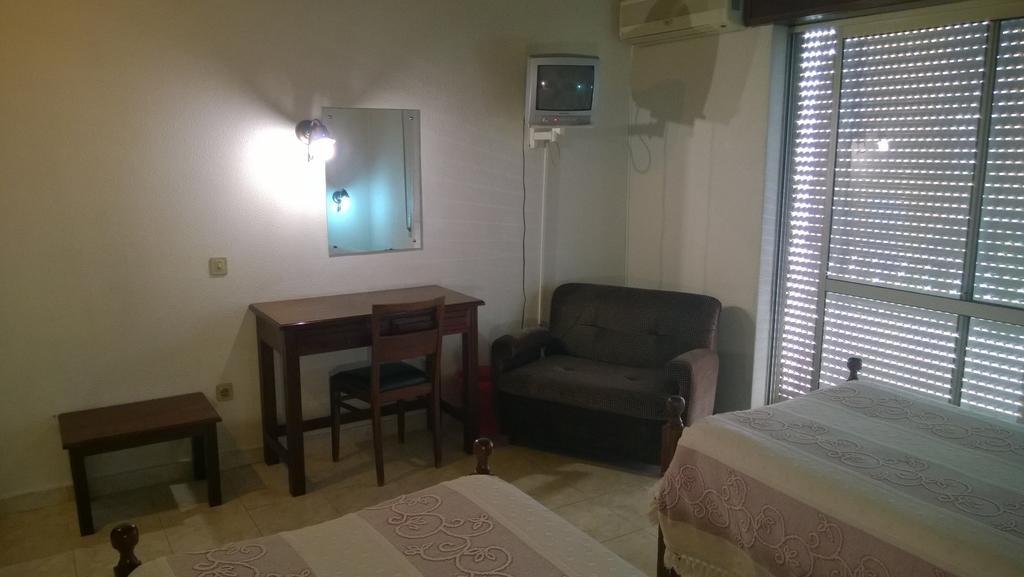 Фото Residencial Gabriel