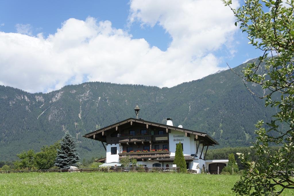 Фото Landhaus Schwarz