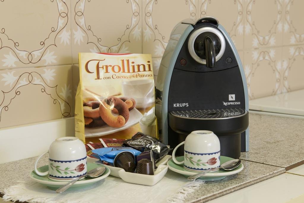 Фото Casa Venturi