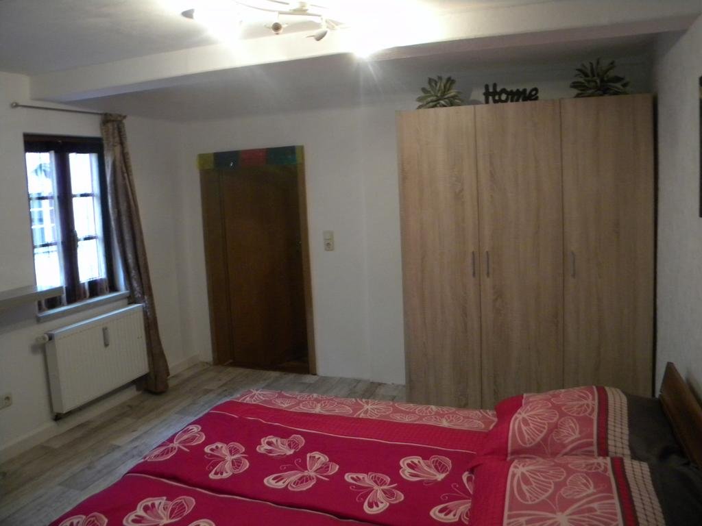 Фото Bb-ferienhaus