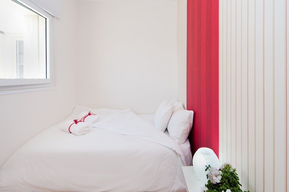 Фото Sea N'Rent - 118 Ben Yehuda Tel Aviv