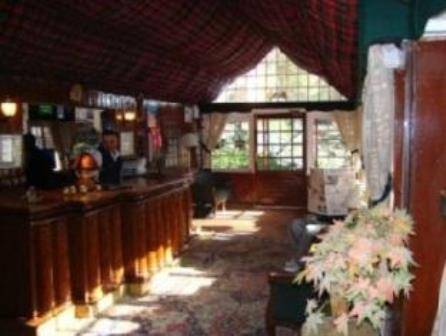 Фото Hotel Mount View Dalhousie