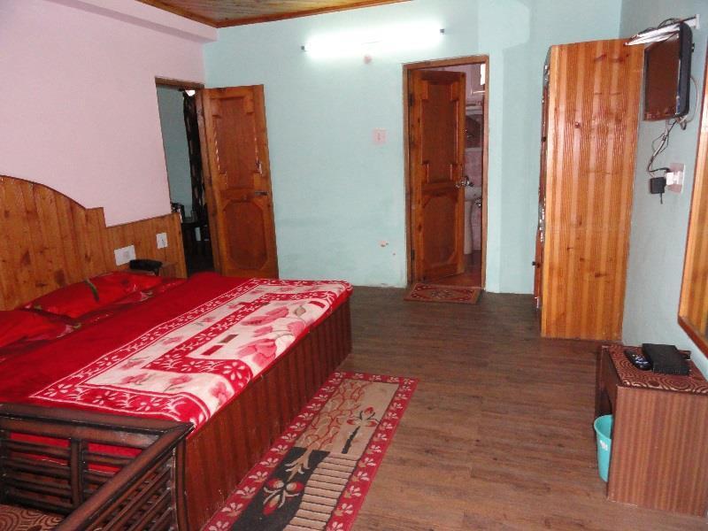 Фото отеля 5