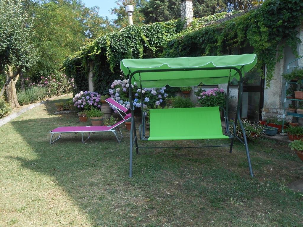 Фото La Casa di Cesarina