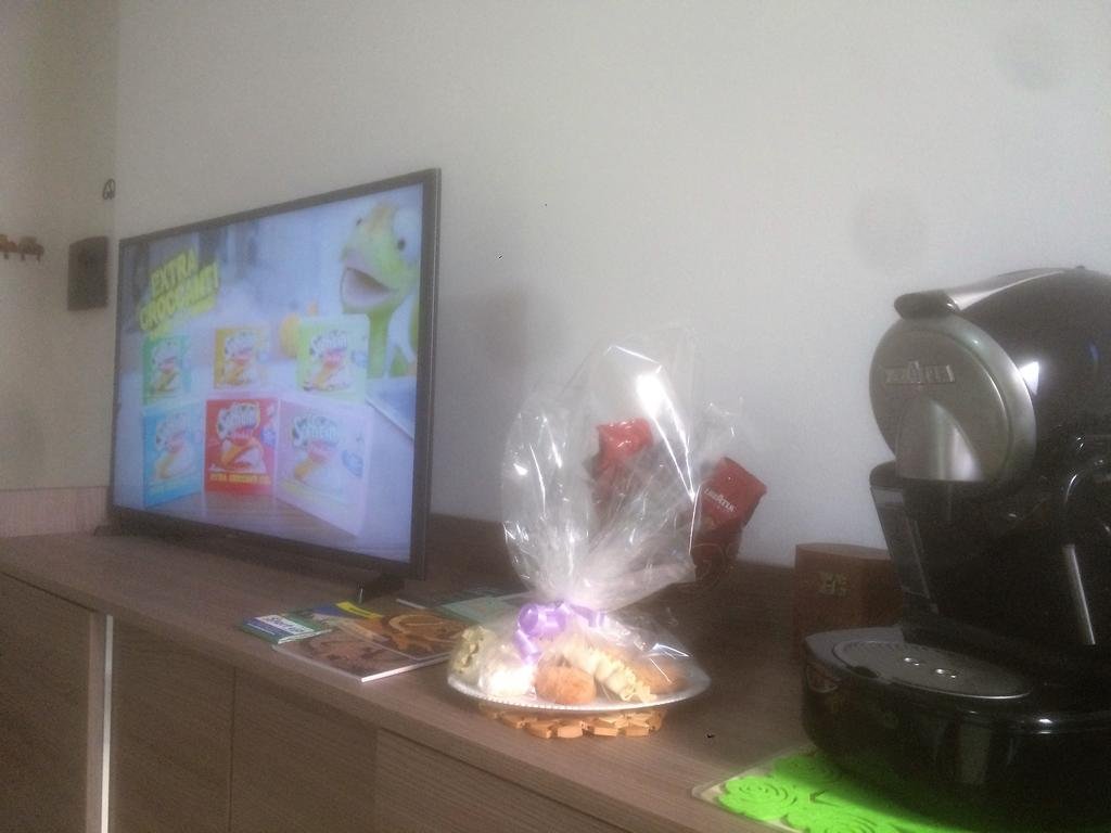 Фото L' Angolo di Ucci