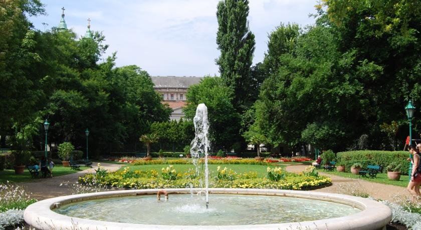 Фото отеля 4