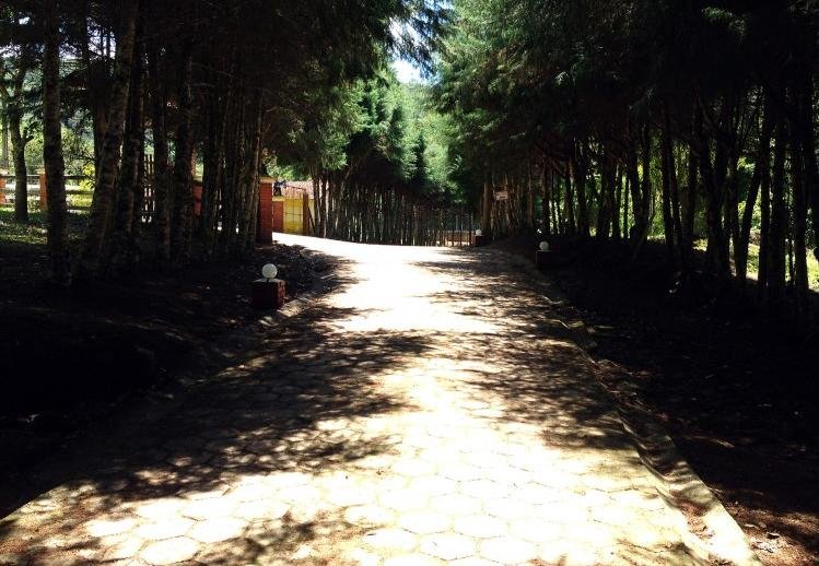 Фото Pousada Sol Da Montanha