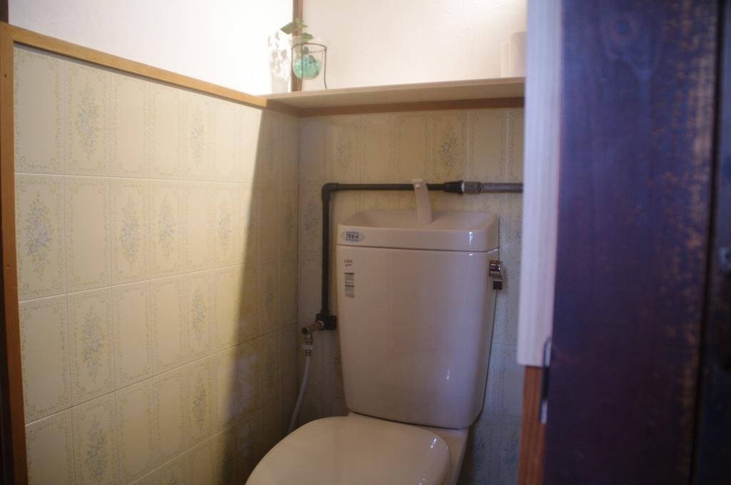 Фото Kominka Guesthouse Hagi Akatsukiya