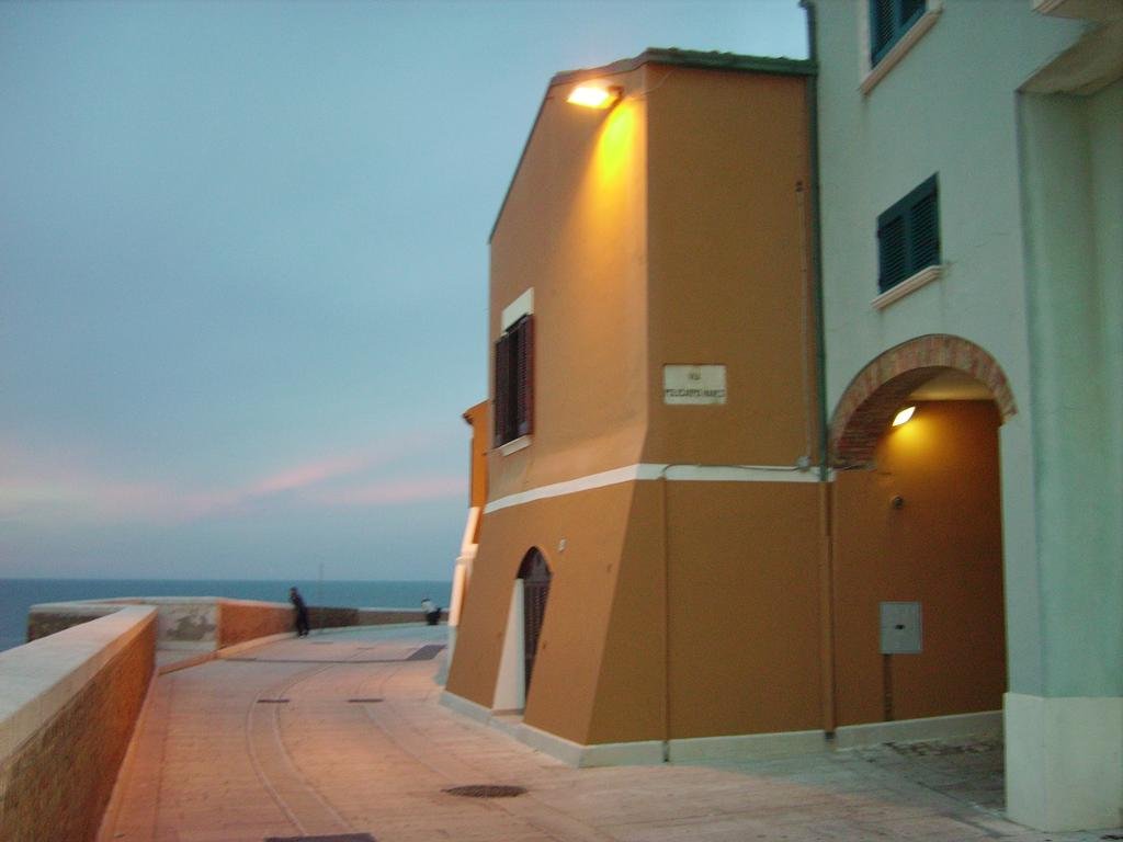 Фото Casa Antonella