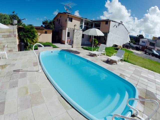 Hotel Pousada Prive Mare Alta, State of Pernambuco, photo