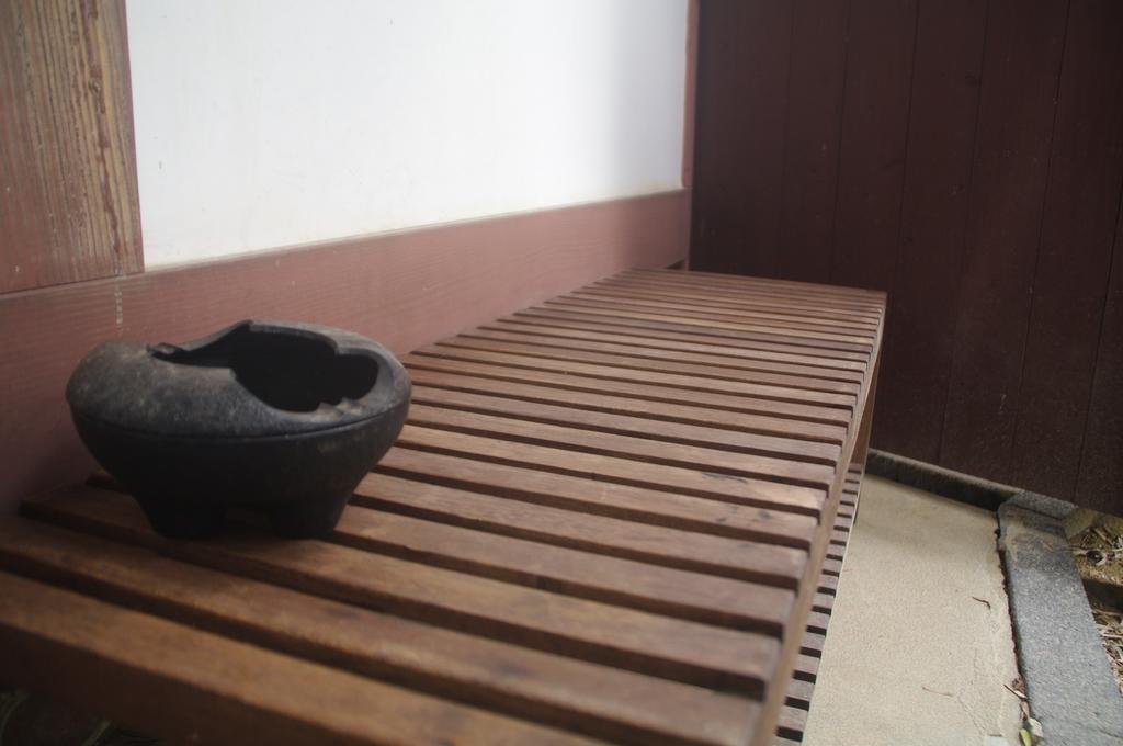 Фото Kominka Guesthouse Hagi Akatsukiya