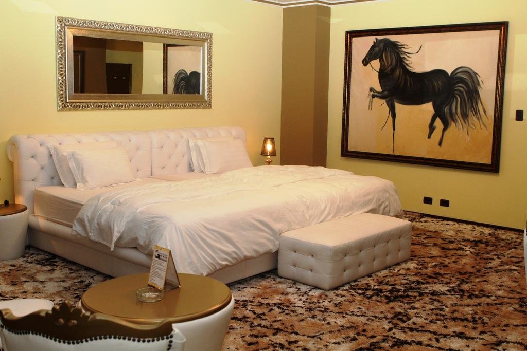 Фото Hotel Rosa Blu