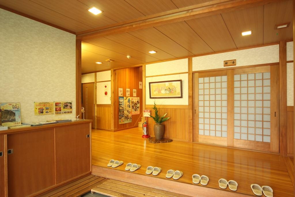 Фото Kaisen no Yado Minshuku Misaki