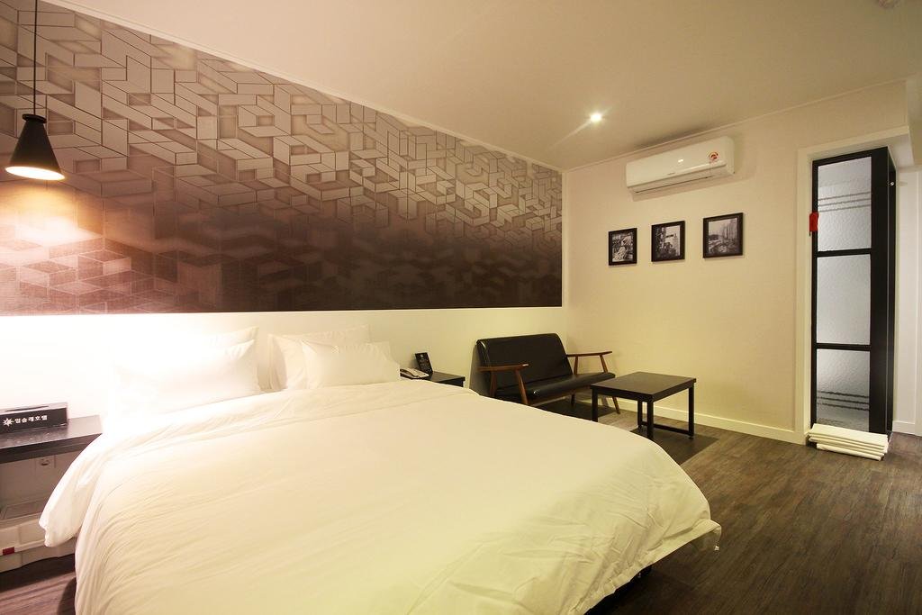 Фото Il Sole Motel