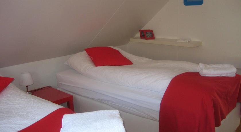 Фото Dream Guesthouse Vik