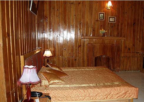 Фото Hotel Mount View Dalhousie