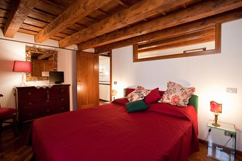 Фото Verona For Rent Casa Cadrega