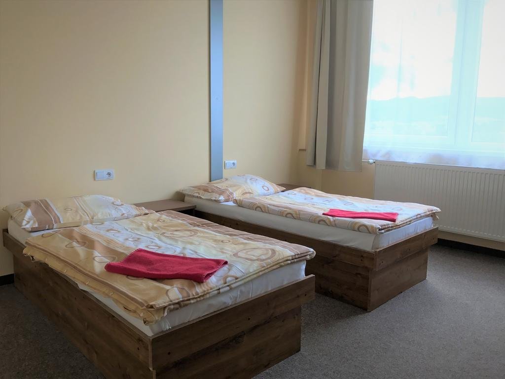 Фото City Hotel Banska Bystrica