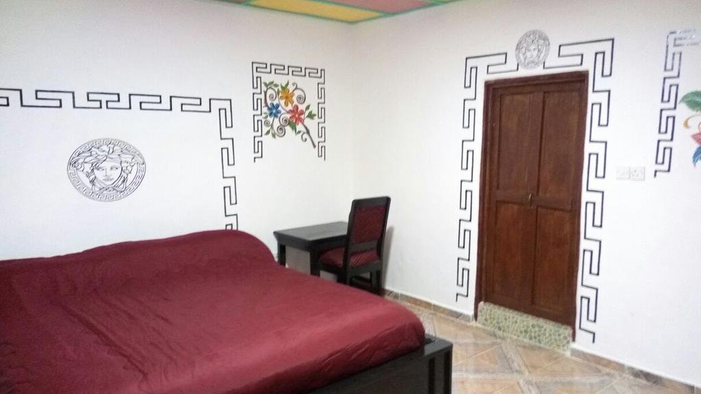 Фото Ws Diamond Hotel of Kono