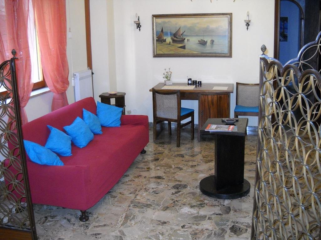 Фото B&b Centro&Dintorni