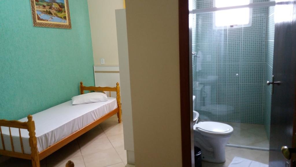 Фото Dayse Hotel